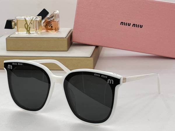 Miu Miu Sunglasses Top Quality MMS00428